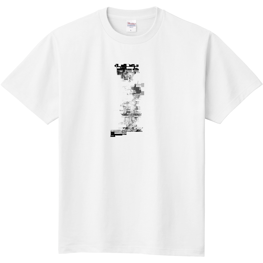 ミロのヴィーナスTシャツ