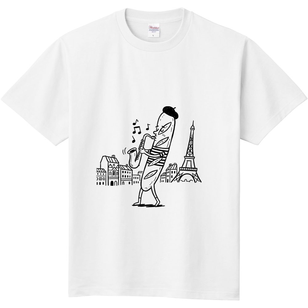 サックスフクフランスパン