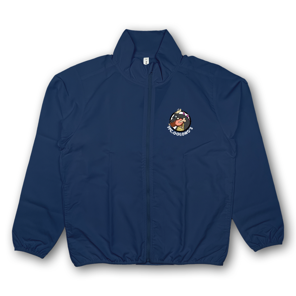 ウーロンズイベントジャケットA