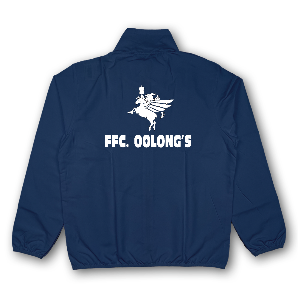 ウーロンズ公式イベントジャケットB