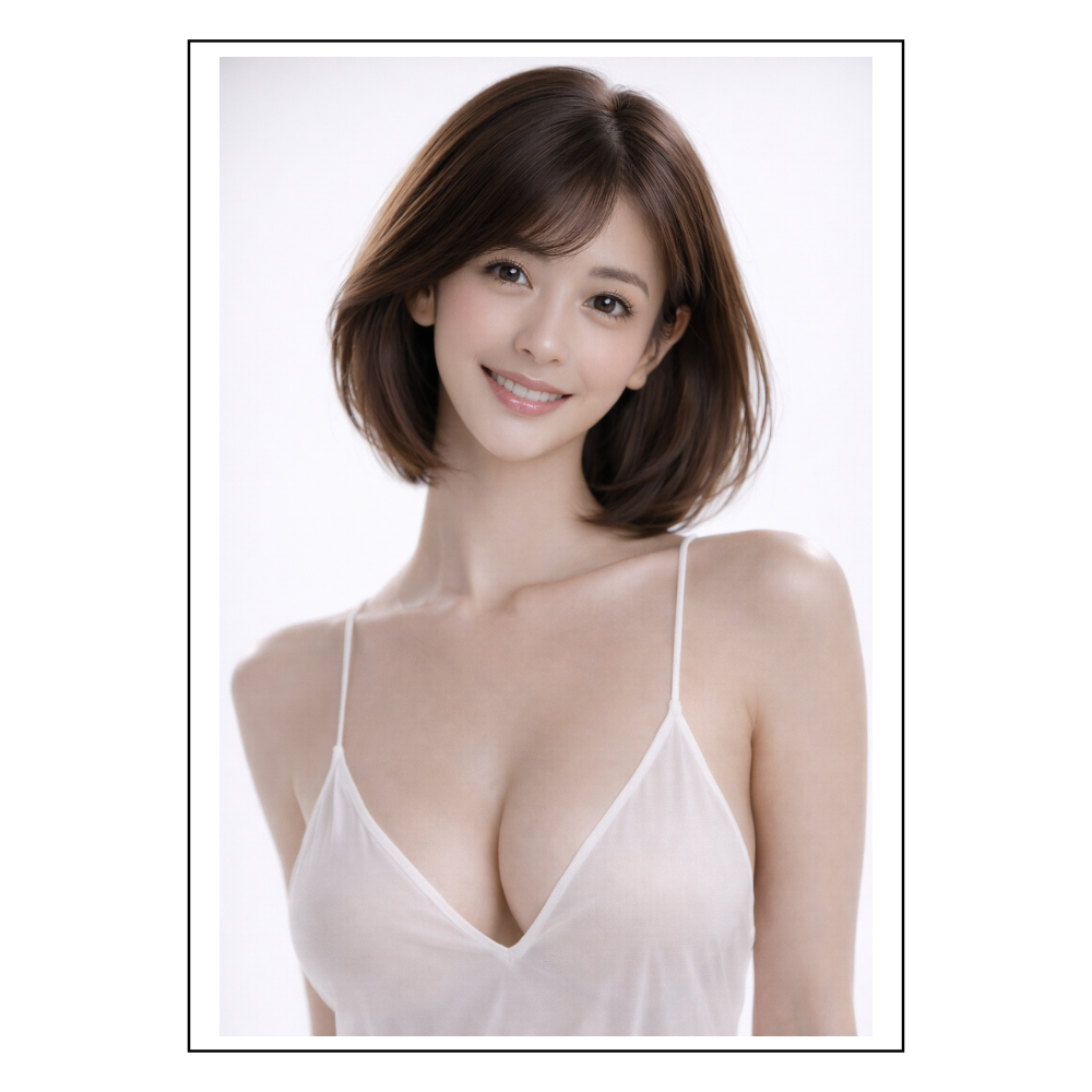 ポスター_AI Collection_488