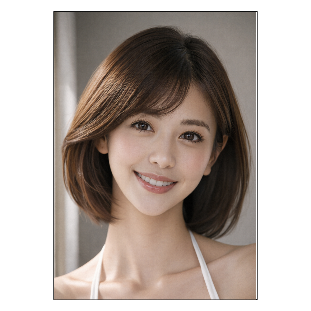 ポスター_AI Collection_489