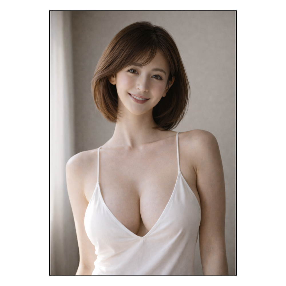 ポスター_AI Collection_490
