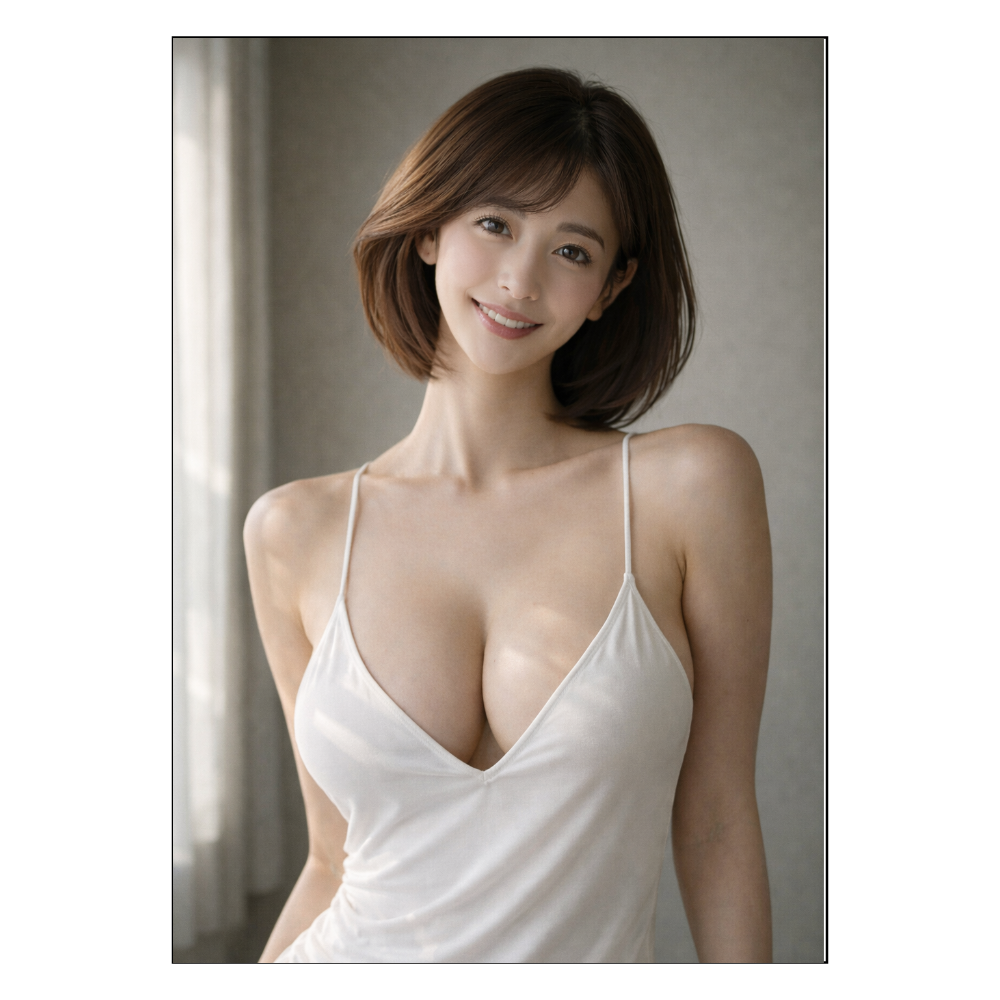 ポスター_AI Collection_491