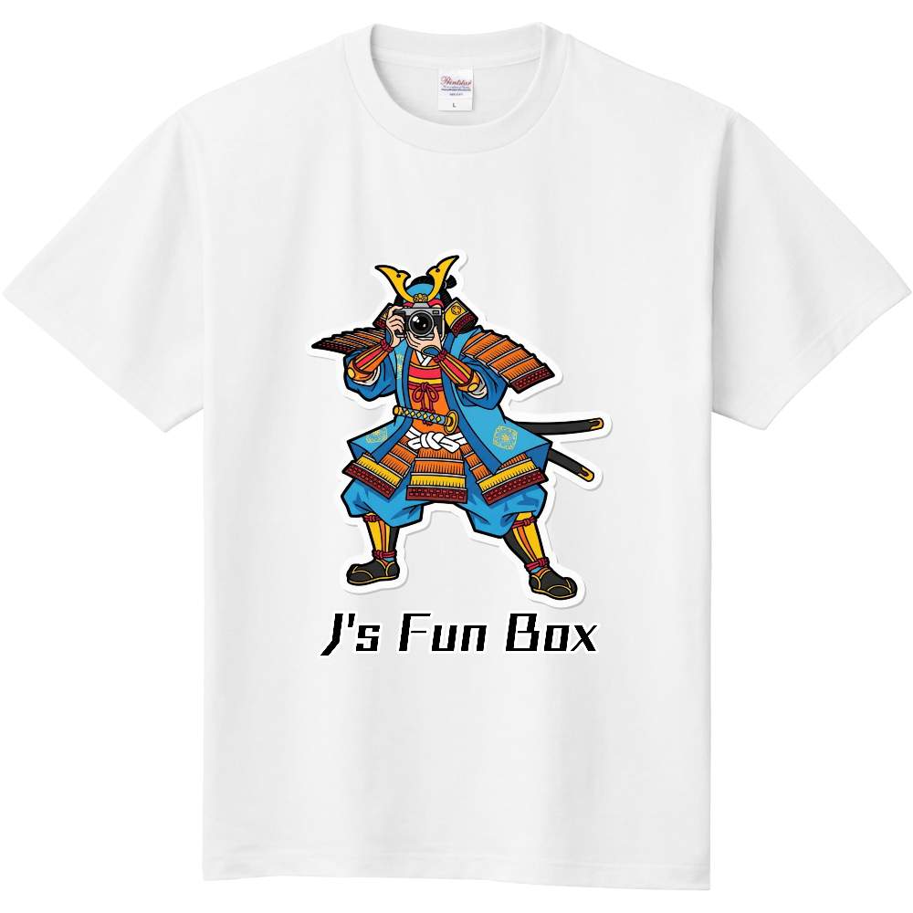 J's Fun Box107(和モダン)