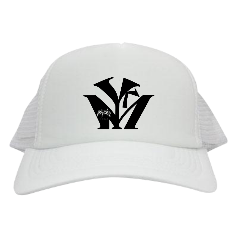 MKYメッシュキャップ