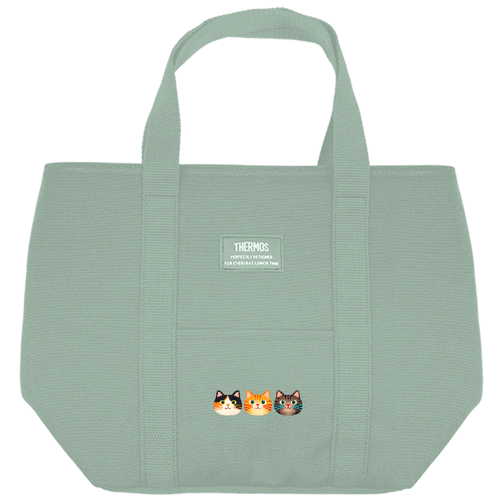 三毛猫・茶トラ・キジトラのバック