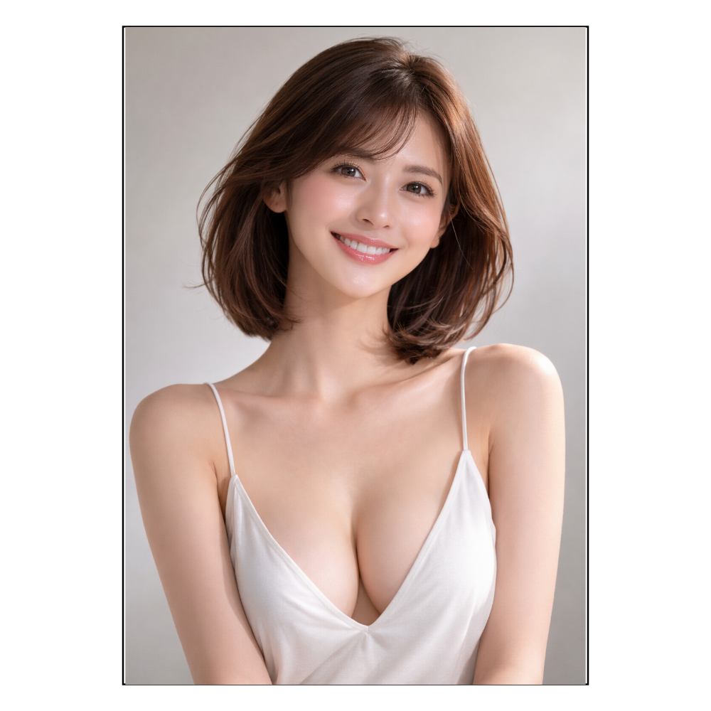 ポスター_AI Collection_492