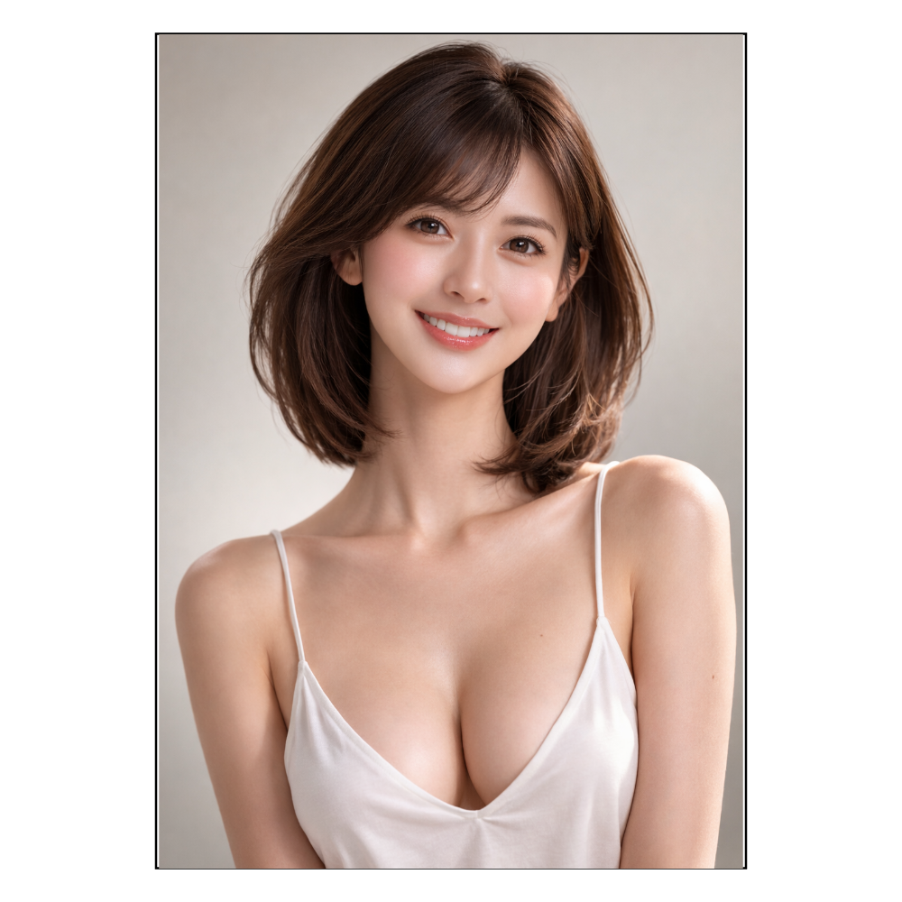 ポスター_AI Collection_493