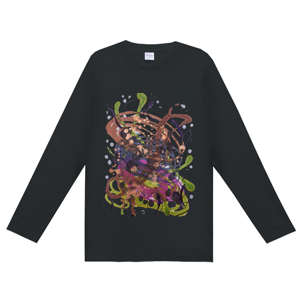 アルコールインクロンT