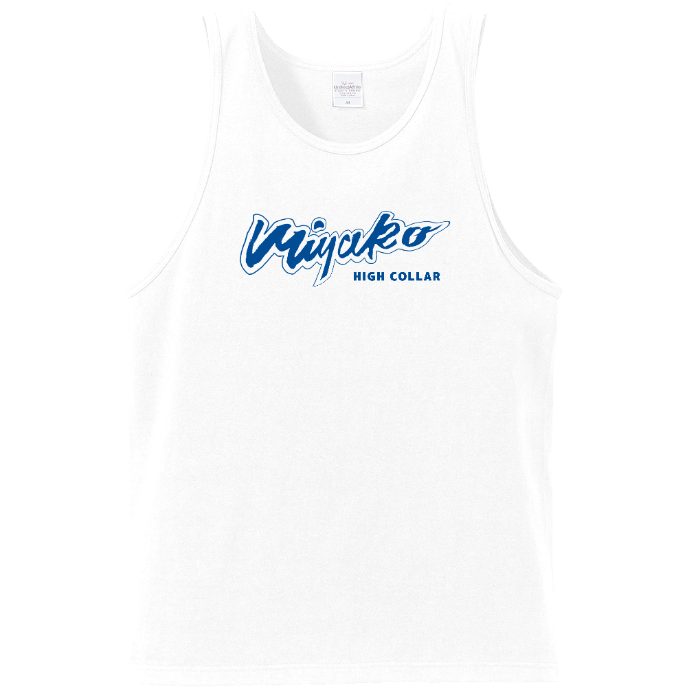 宮古島HATタンクトップ