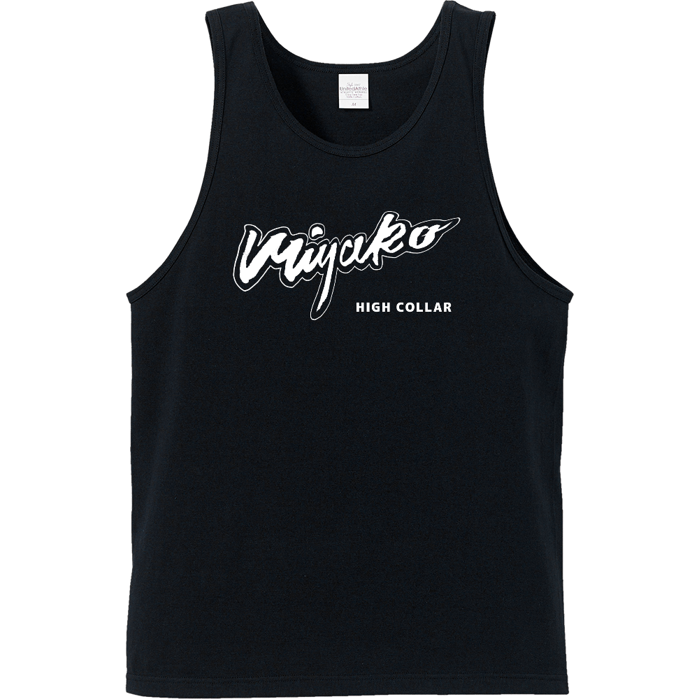 宮古島hatタンクトップ