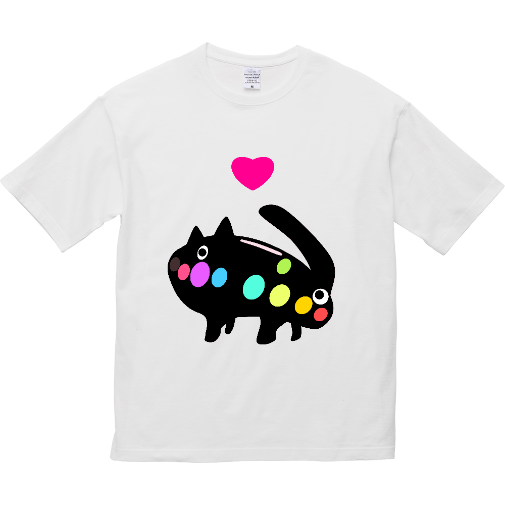 Usagi nanoka neko nanoka Heart