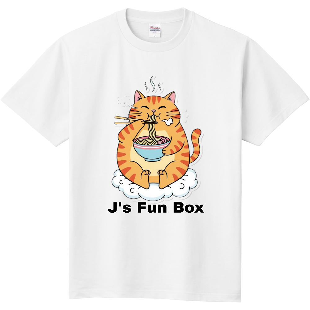 J's Fun Box109(シュール・タイポグラフィ)
