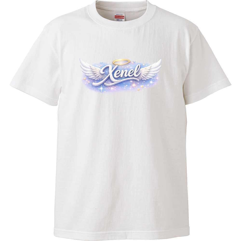 Xenel Angel Glow Kids Tee