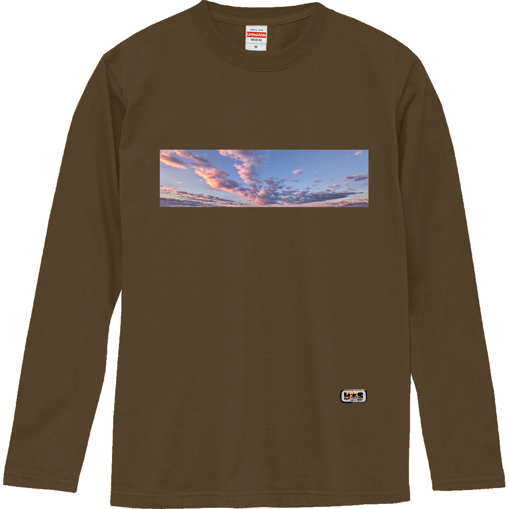 FIRST SUNRISE【20260223001】(チャコール)