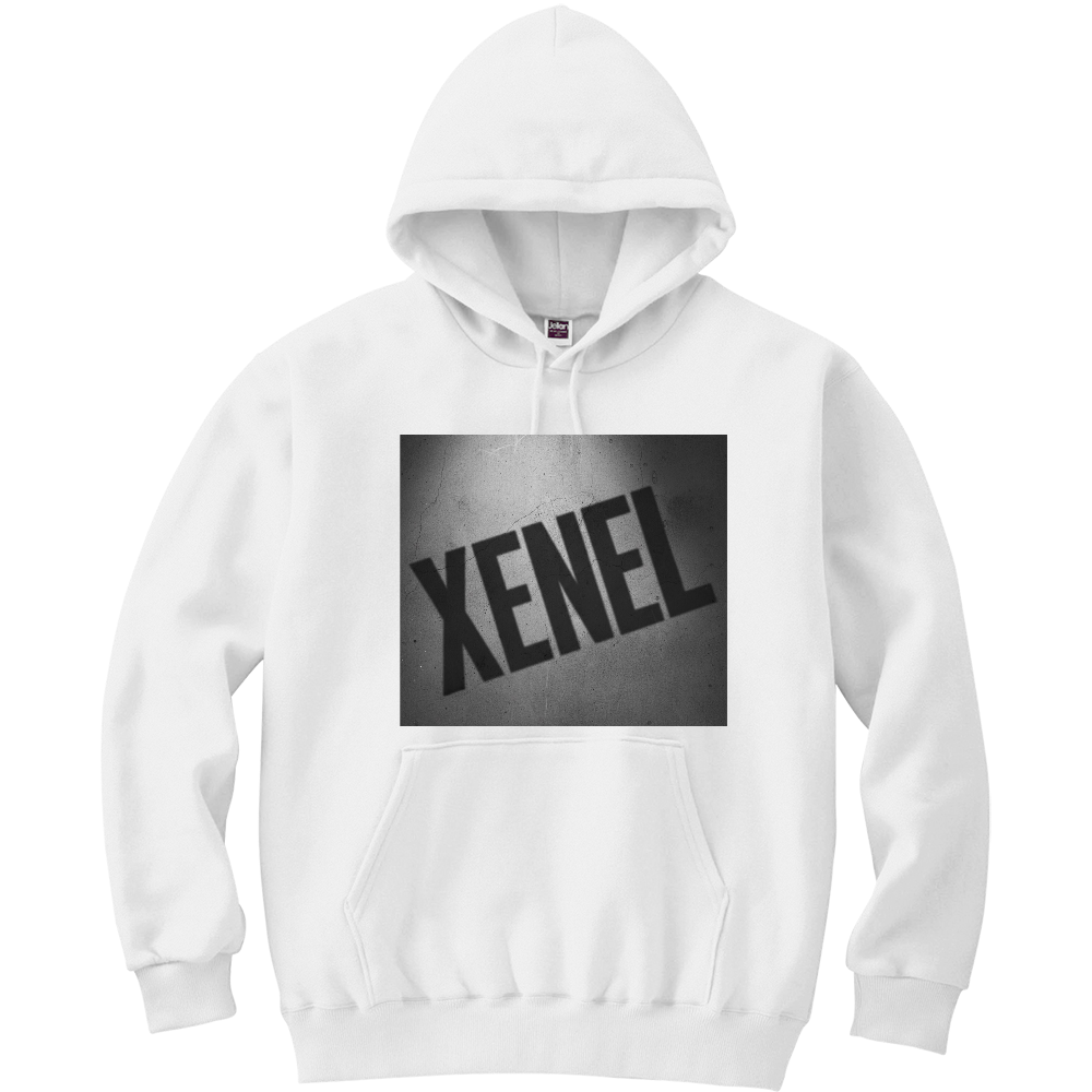 XENEL Urban Shadow Hoodie