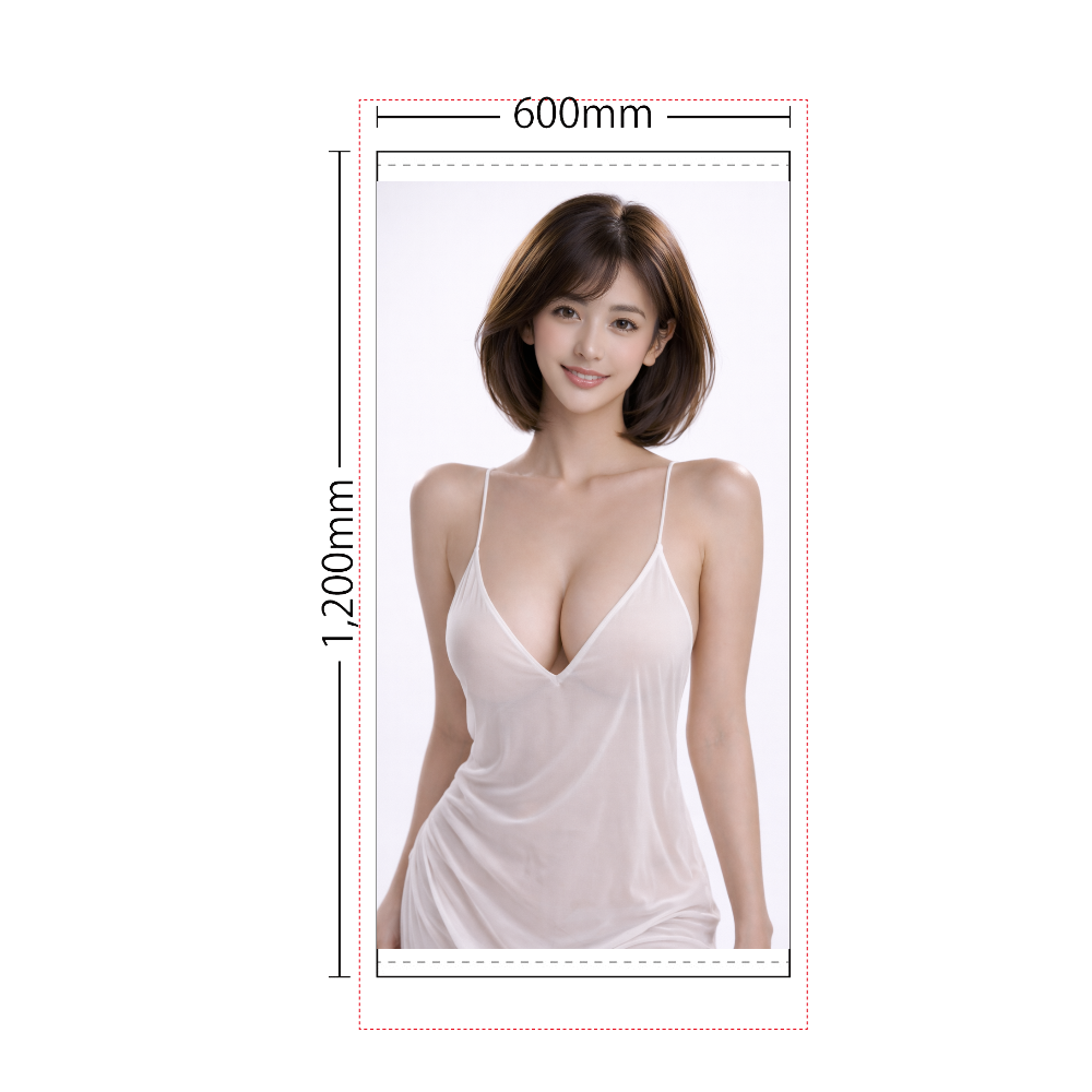 タペストリー_AI Collection_504