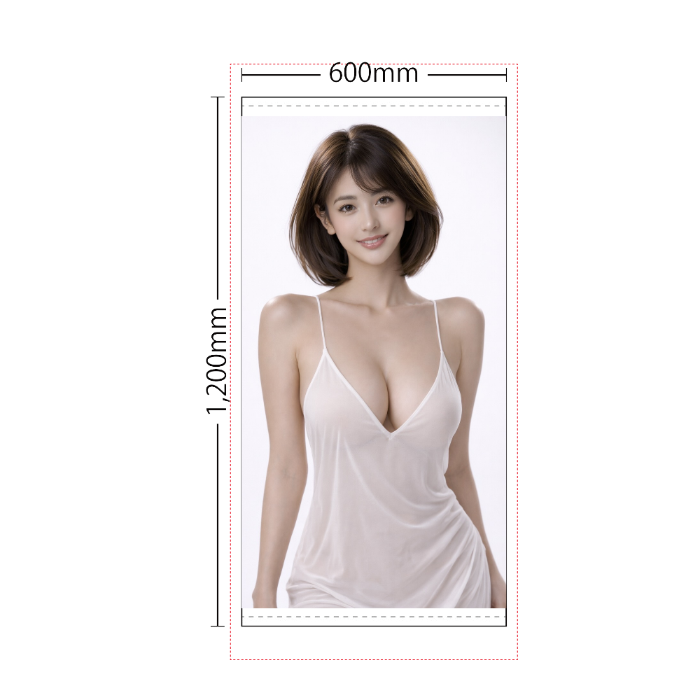 タペストリー_AI Collection_505