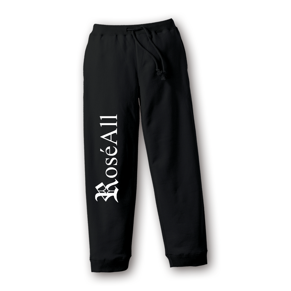 Rose'All オリジナルスウェットパンツ