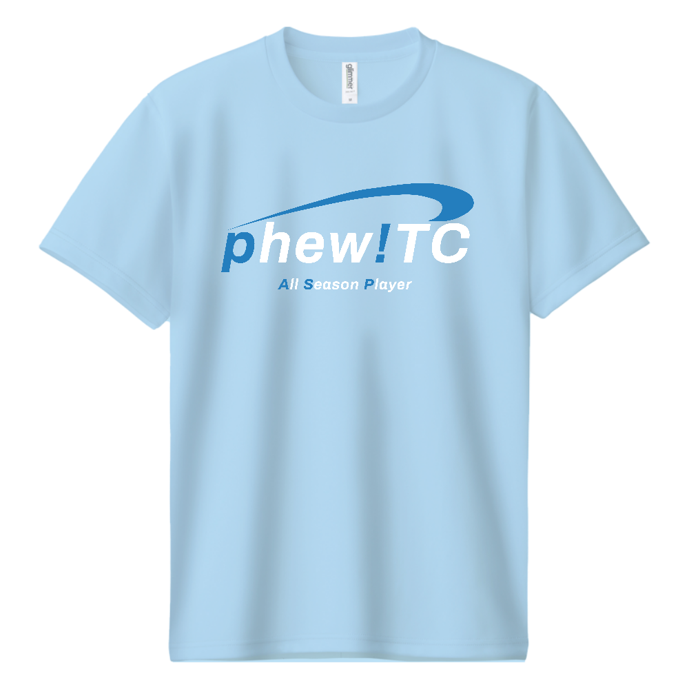 summerシリーズ ブルースタイル