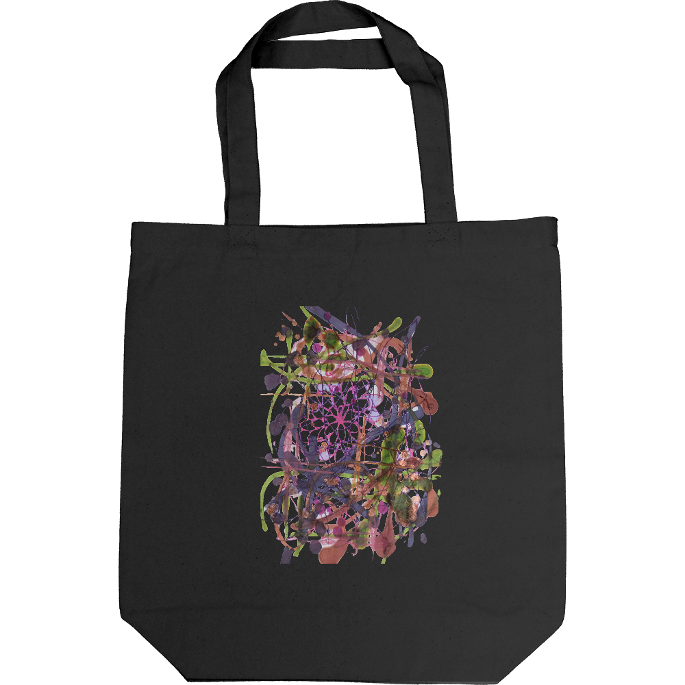 アルコールインクトートバッグ