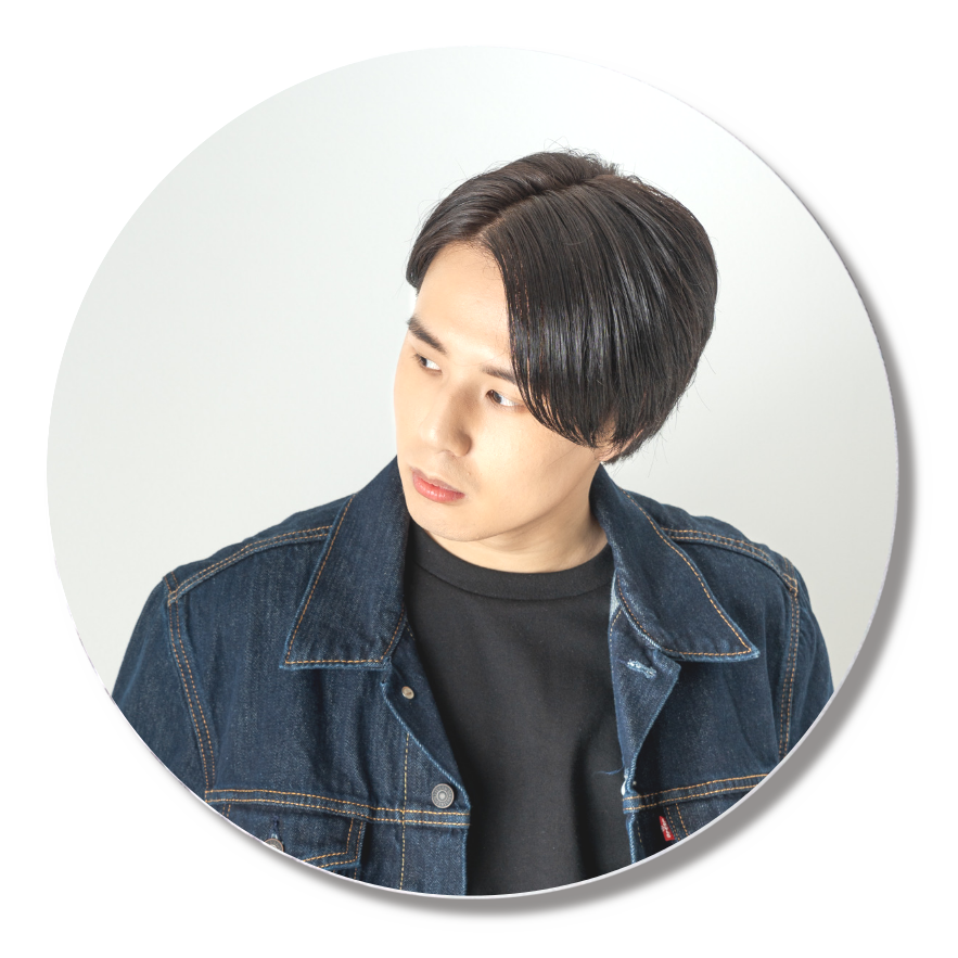 缶バッジになってみました〜！ Vol.2