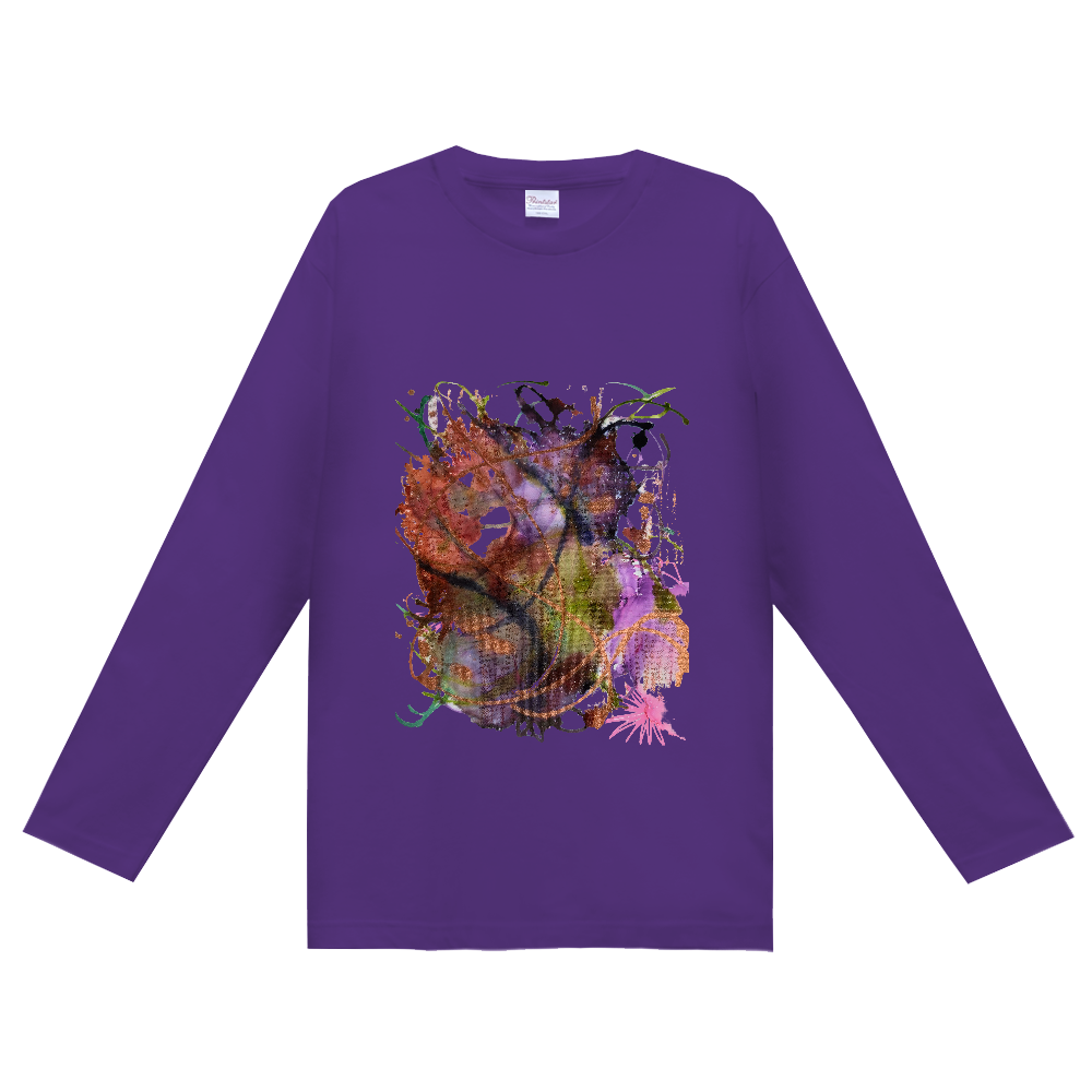 アルコールインクロンT