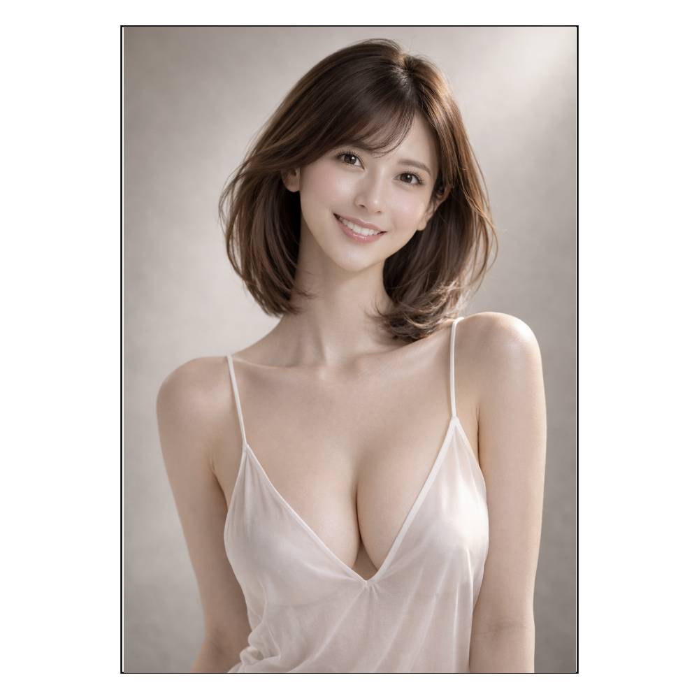 ポスター大_AI Collection_510