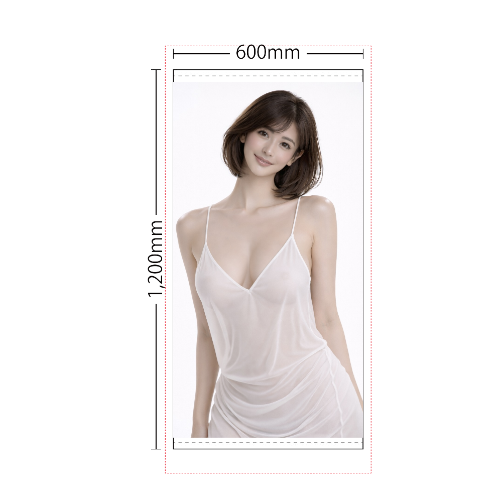 タペストリー_AI Collection_511