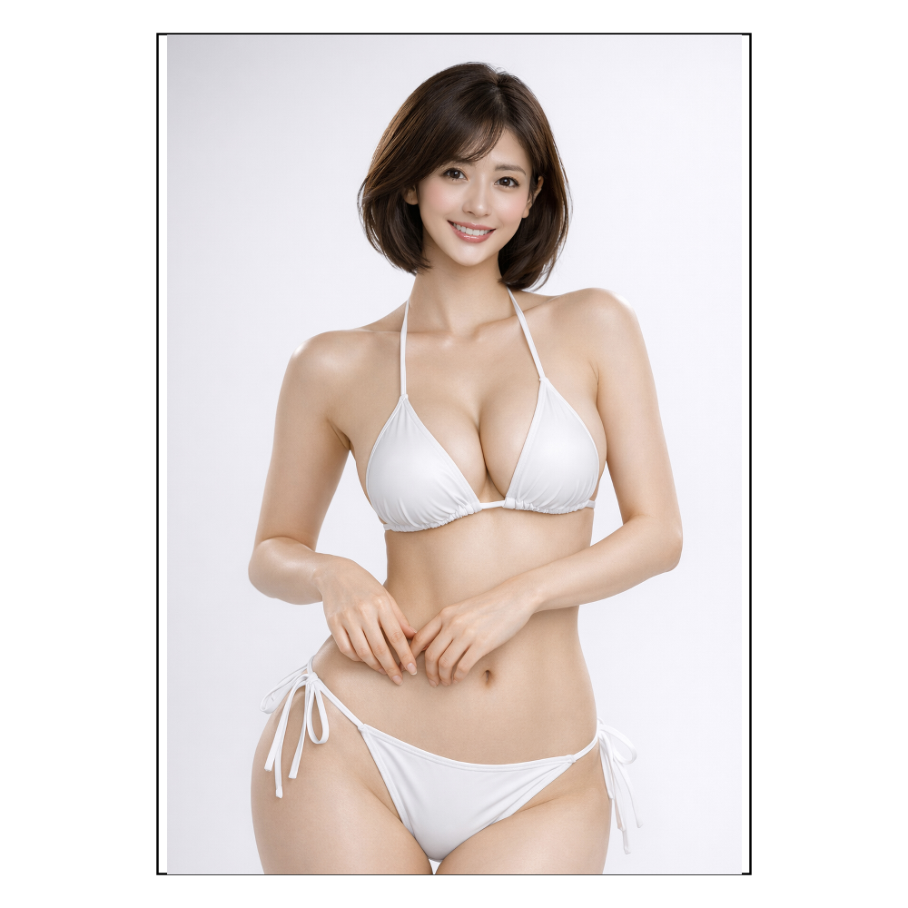 ポスター大_AI Collection_513