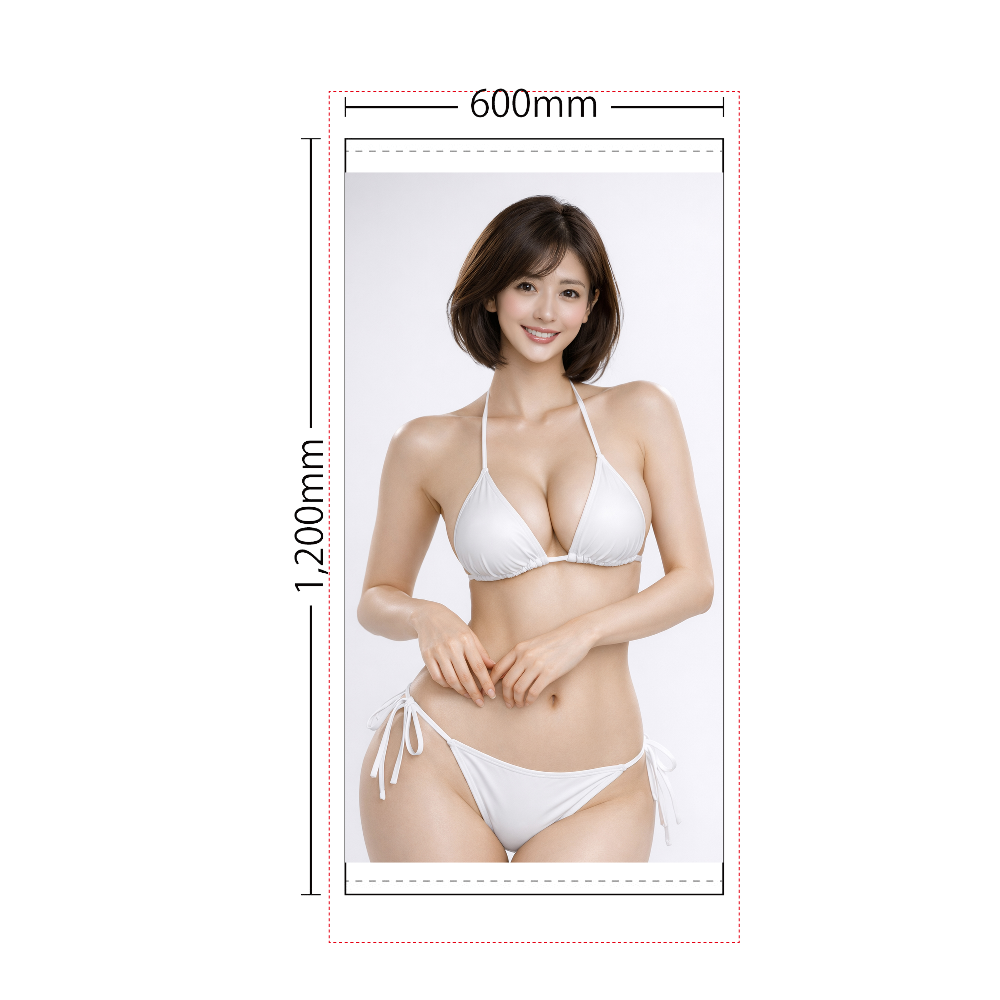 タペストリー_AI Collection_514