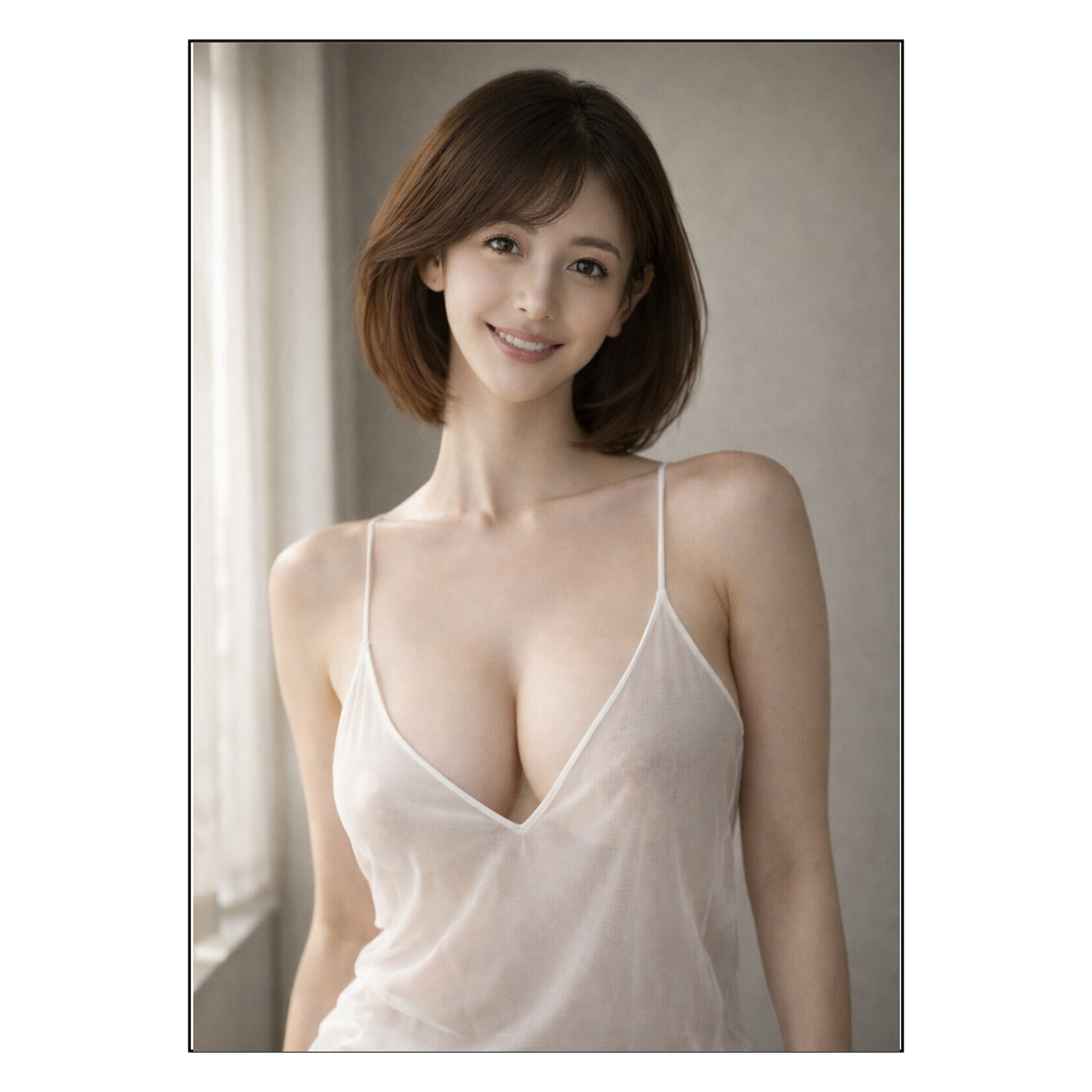 ポスター大_AI Collection_516