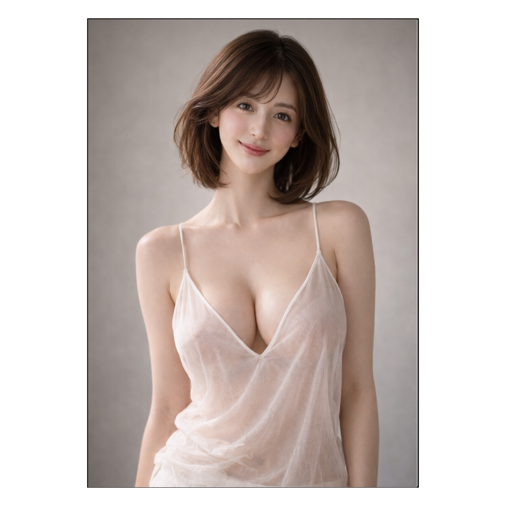 ポスター大_AI Collection_519