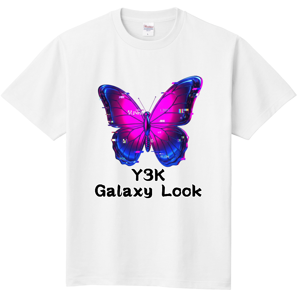 J's Fun Box111(Y3K ギャラクシー・ルック)