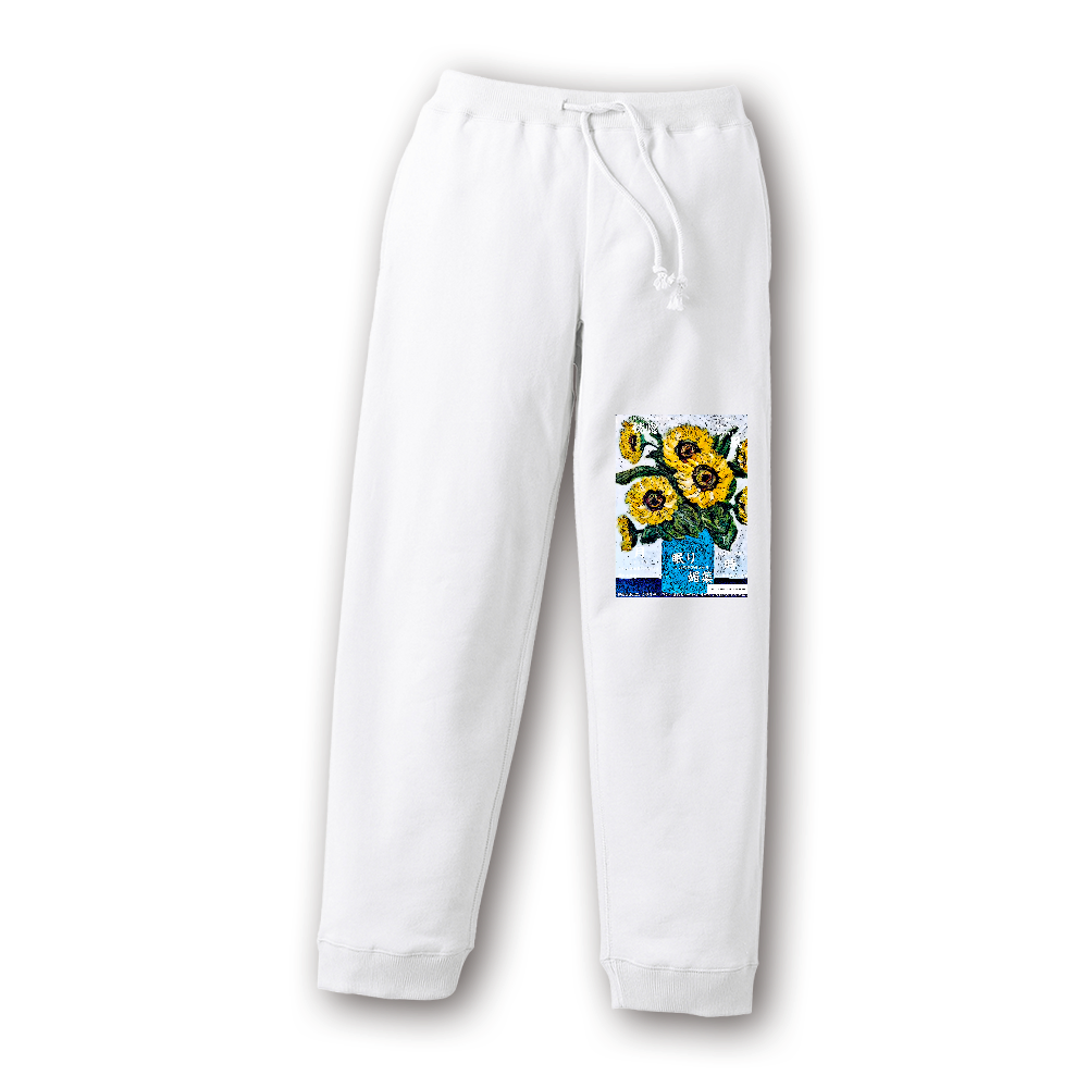 挿画title20. この花がいつが一番美しいのか？その感じ方は人それぞれ違う