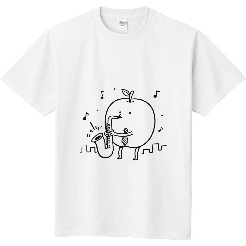 サックスフクリンゴ