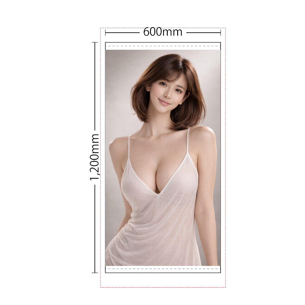 タペストリー_AI Collection_521