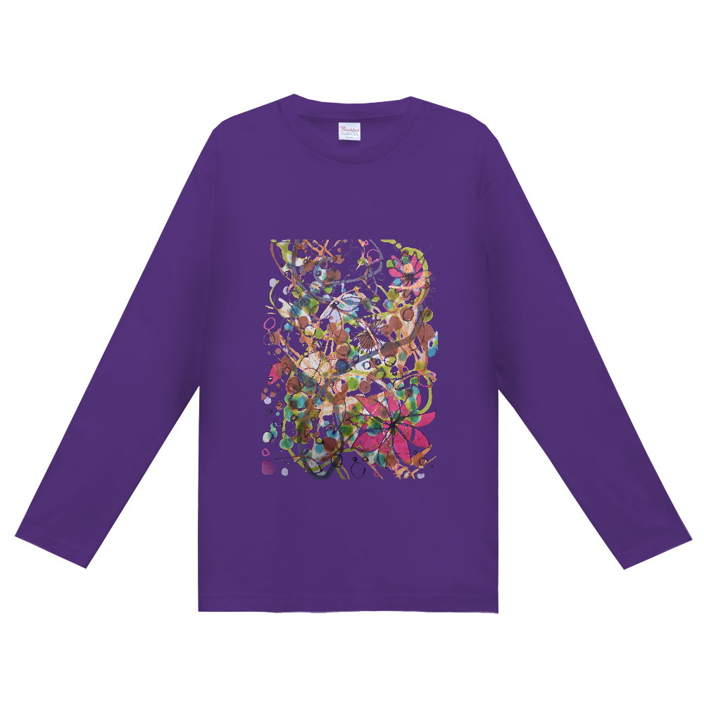 アルコールインクロンT