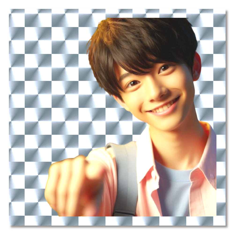 男の子　中学1年生　夏の男の子大集合261