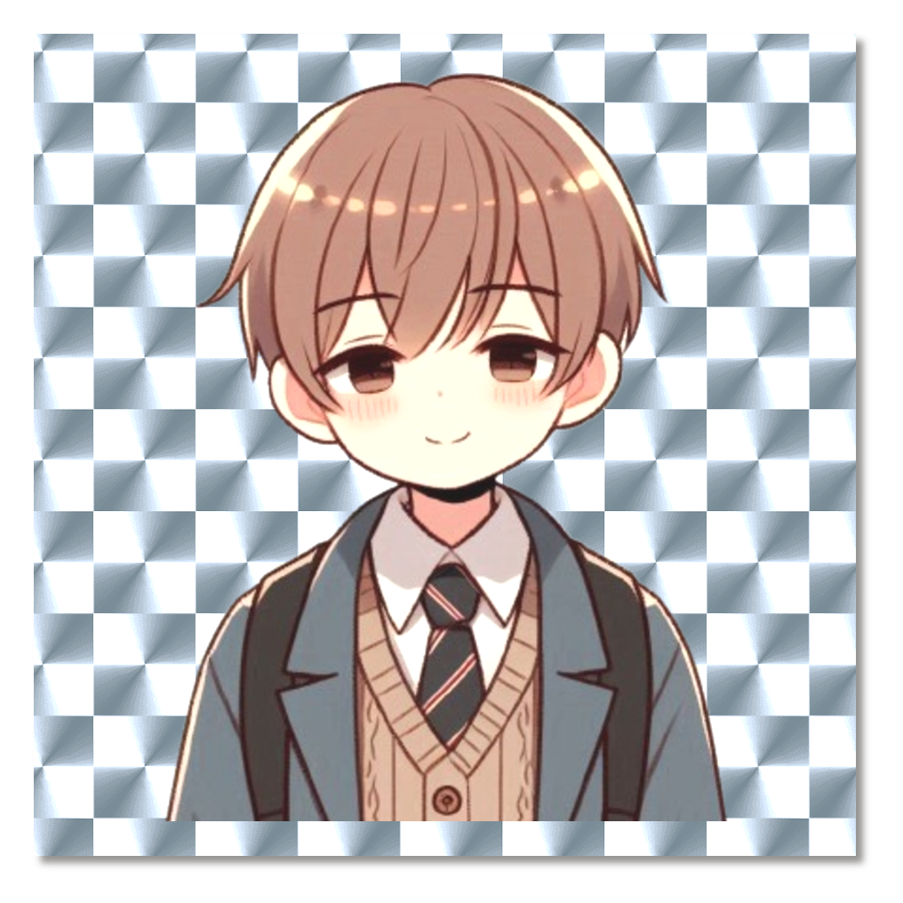 男の子　中学1年生　秋の男の子大集合155