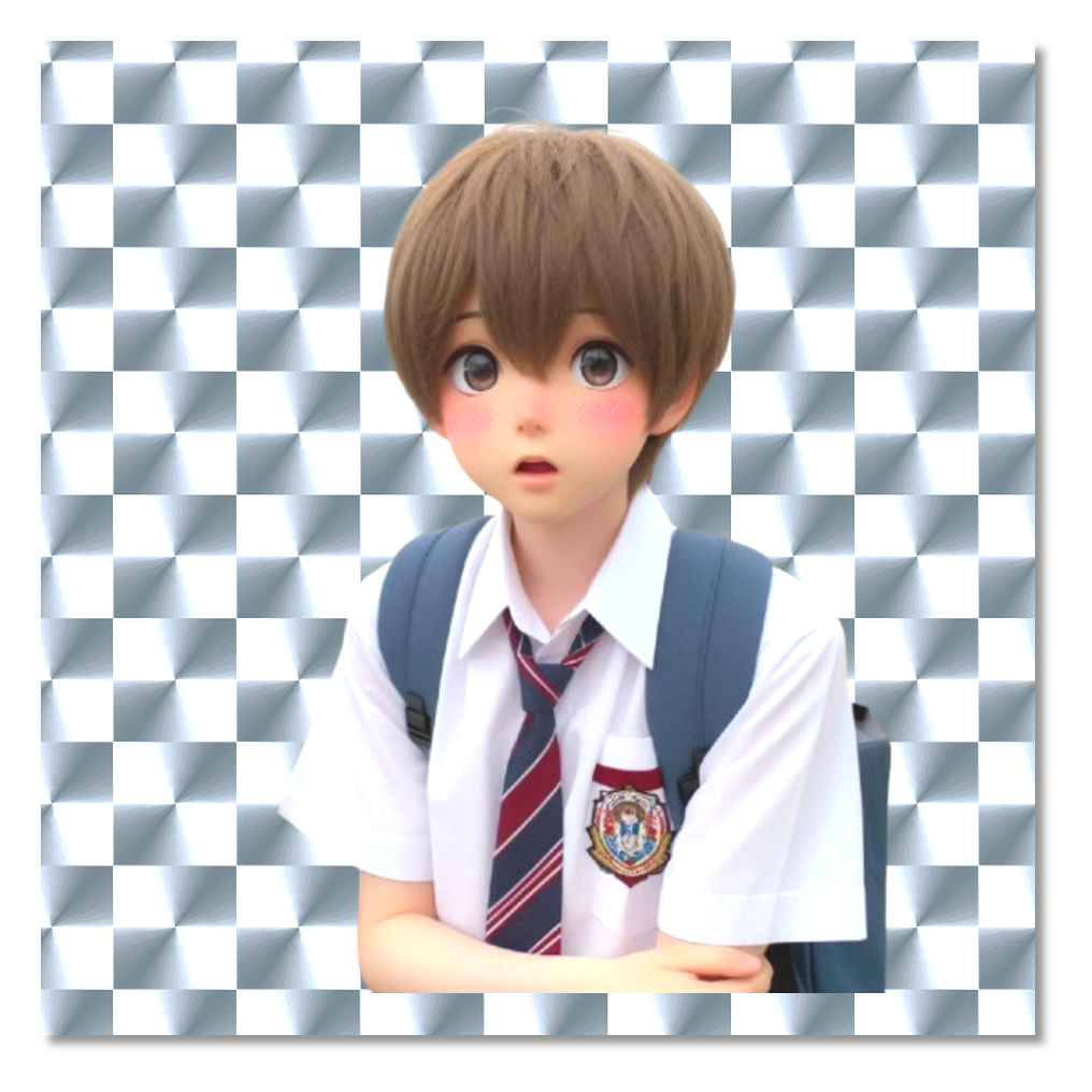 男の子　中学1年生　夏の男の子大集合304