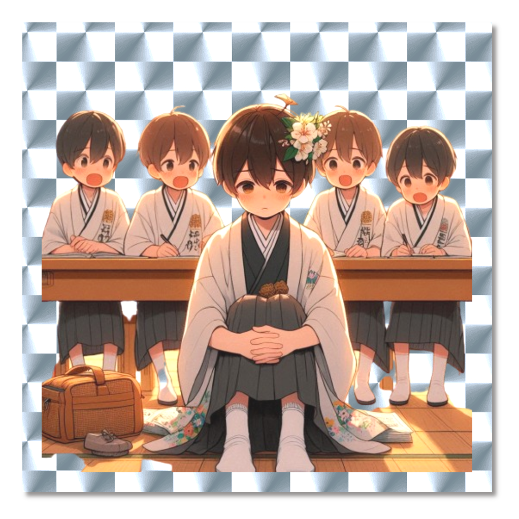 男の子　中学1年生　夏の男の子大集合208