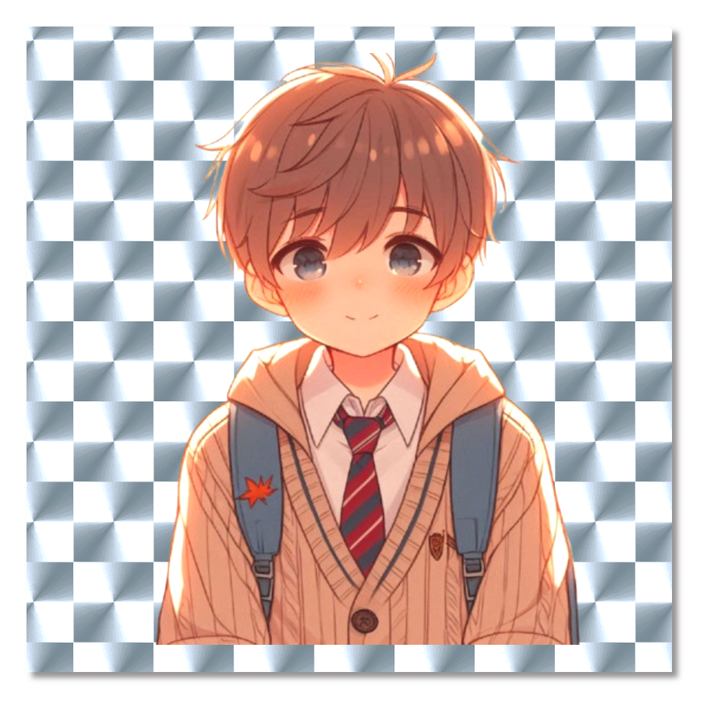 男の子　中学1年生　秋の男の子大集合109