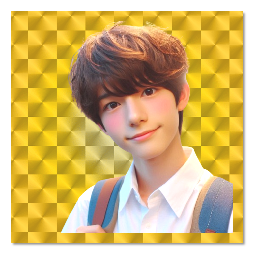 男の子　中学1年生　夏の男の子大集合263