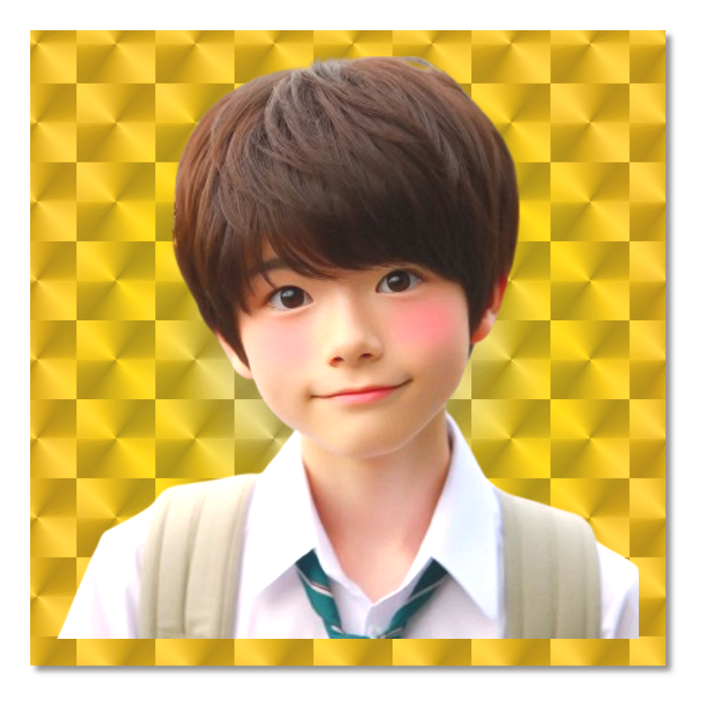 男の子　中学1年生　夏の男の子大集合264