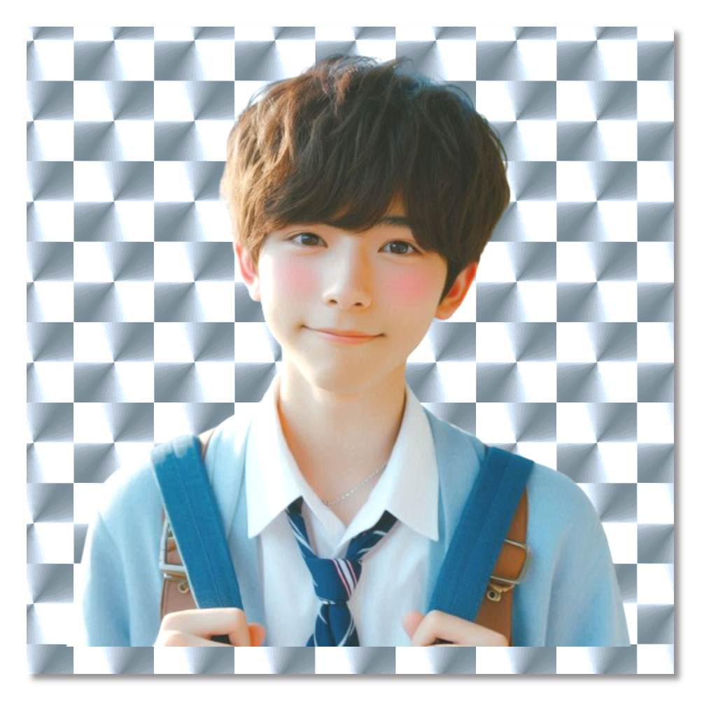 男の子　中学1年生　夏の男の子大集合232