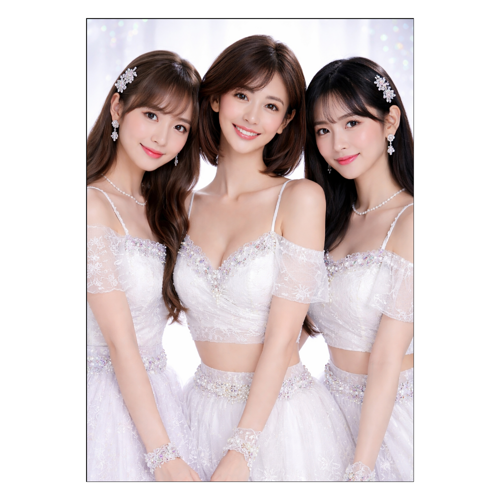 ポスター大_AI Collection_523