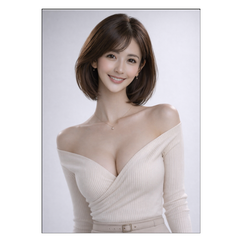 ポスター大_AI Collection_524