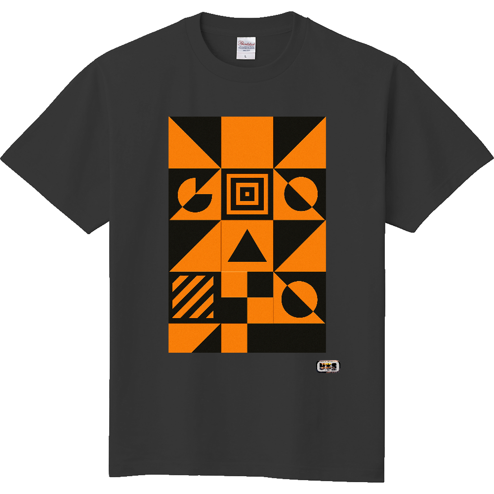 KALEIDO【20260228】(スモークブラック)